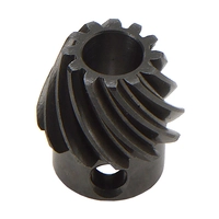 Шестерня ведущая для машины шлифовальной угловой DeWalt DWE490 TYPE 1, DWE492 TYPE 1, DWE492S TYPE 1