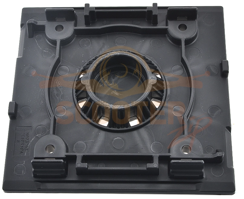 Основа DeWalt D26441 TYPE 1, D26441 TYPE 2, DW411 TYPE 1, DW411 TYPE 2, DW411 TYPE 3, DW411 TYPE 4