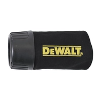 Мешок пылесборный для машины шлифовальной DeWalt DWE6423 TYPE 1
