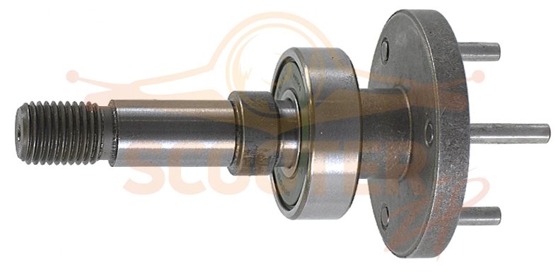 Вал для машины шлифовальной DeWalt DW432 TYPE 2, DW433 TYPE 2