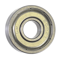 Подшипник 608 ZZ (8x22x7) DeWalt