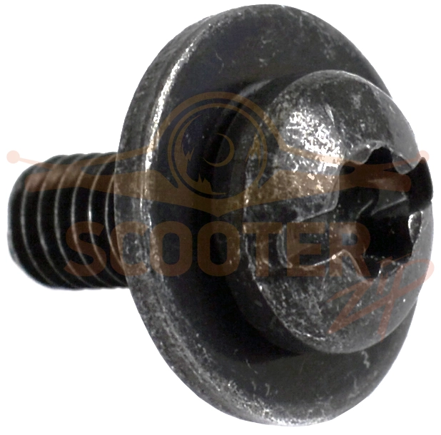 Винт M5х12 324119-02 для молотка отбойного DeWalt D25951K TYPE 1