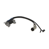 Катушка зажигания (W300FS/P)