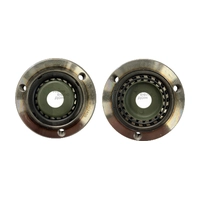 Муфта обгонная для мотоцикла с двигателем 4T 165FMM, 166FMM (CB200-250) IRBIS TTR250 MVH