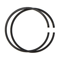 Кольцо 41мм поршневое Partner 351-420