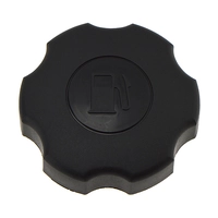 Пробка бензобака с резьбой LIFAN 160F/168F/170F/173F/177F/182F/188F/190F металл FZ