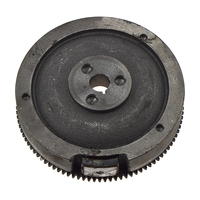 Маховик LIFAN 182FE/188FE/190FE с венцом FZ