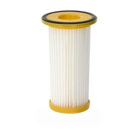 Фильтр синтетический HEPA для пылесоса PHILIPS: FC8250, FC8260, FC8262, FC8299, FC8264