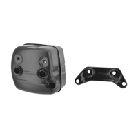 Глушитель Husqvarna 365 [Winzor]