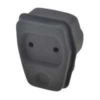 Глушитель Partner 351 / [UB-123027]