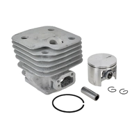 Поршневая группа Husqvarna 272 (52-мм,в сборе) / [UB-110068]