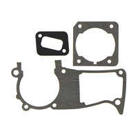 Прокладки Husqvarna 340/345/350 (комплект)
