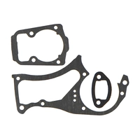 Прокладки Husqvarna 545/550 (комплект) / [Winzor]