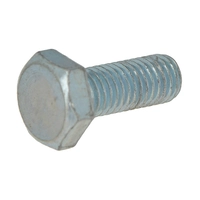 Болт (10X 25) Farmer 5001R/ BM 870