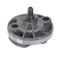 Нaсос мaсляный в сборе 152QMI,157QMJ WM
