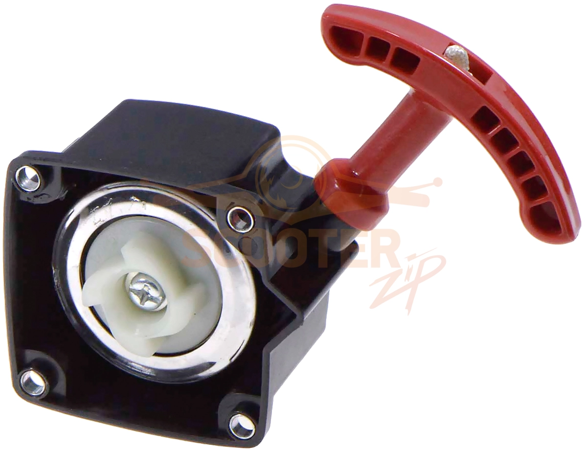 Стартер для триммера (бензокосы) GEOS Max Premium 130 B (Art. No 227613)