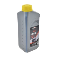 Масло для 4-тактных двигателей минеральное SAE 10W-30 API SG/CD 1л FORZA