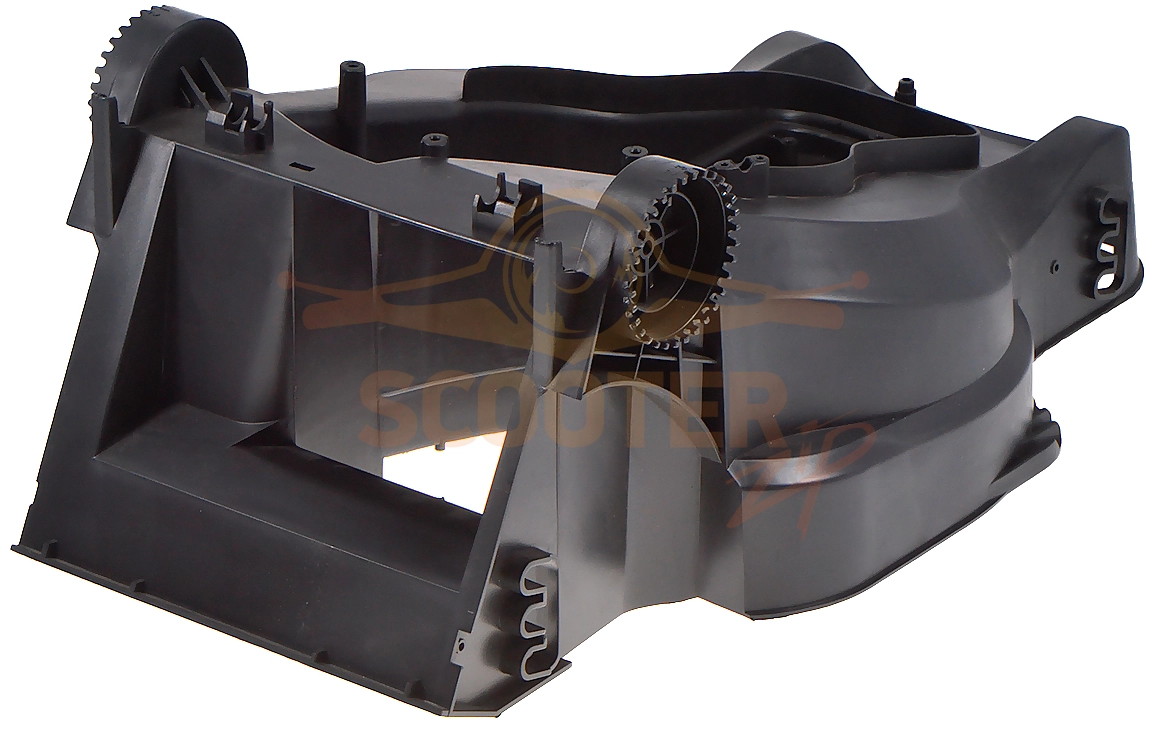 Корпус шасси для газонокосилки P.I.T. PLM32-C