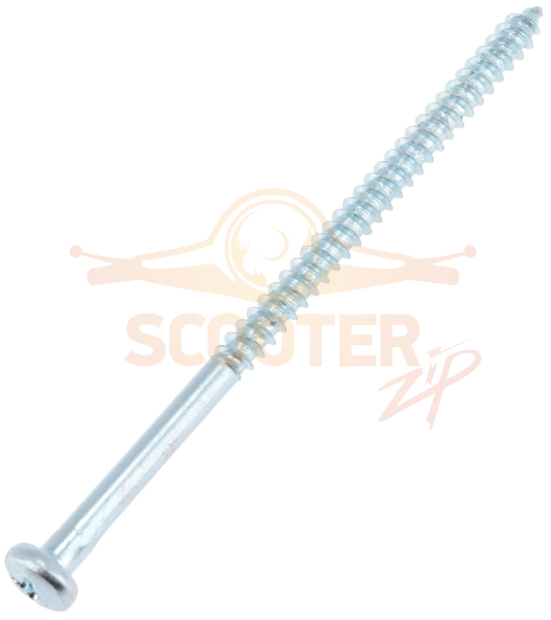 Винт ST4х75 P.I.T. (PIT)
