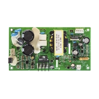 Плата 10070096 (N257, N258)