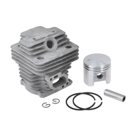 Цилиндр косилки в сборе ECHO-SRM4605/42мм FZ