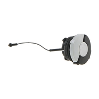 Пробка бензобака STIHL-181/250/360/361/362/440/441 FZ