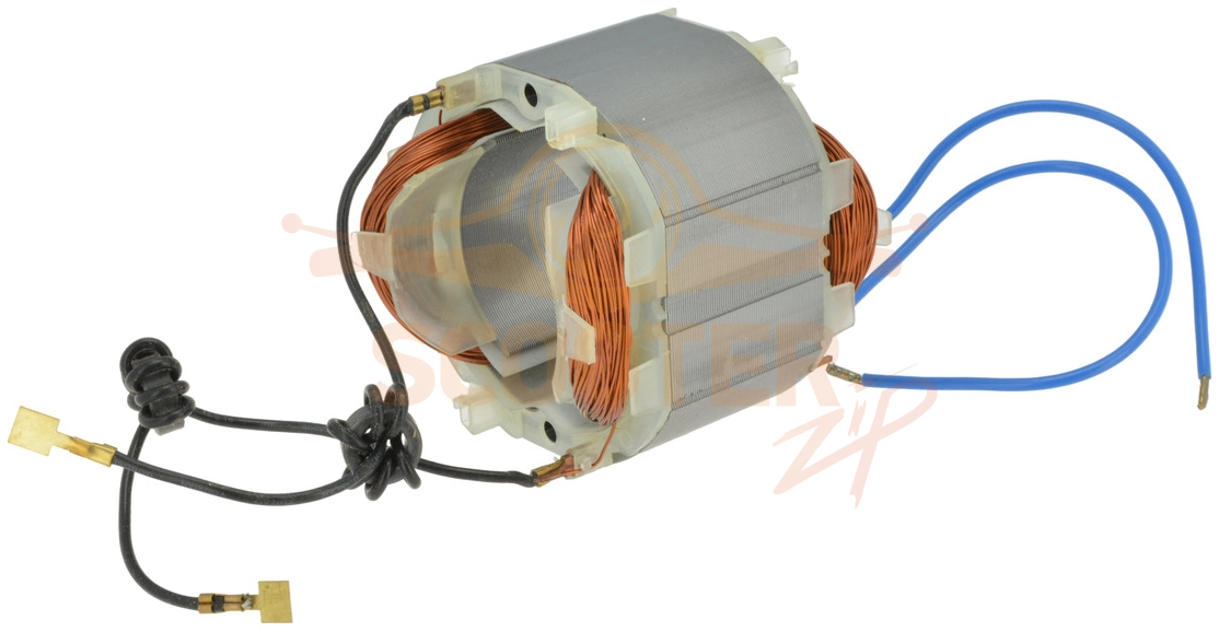 Статор L раб.=36 мм для ДП-140/1100(12) XC