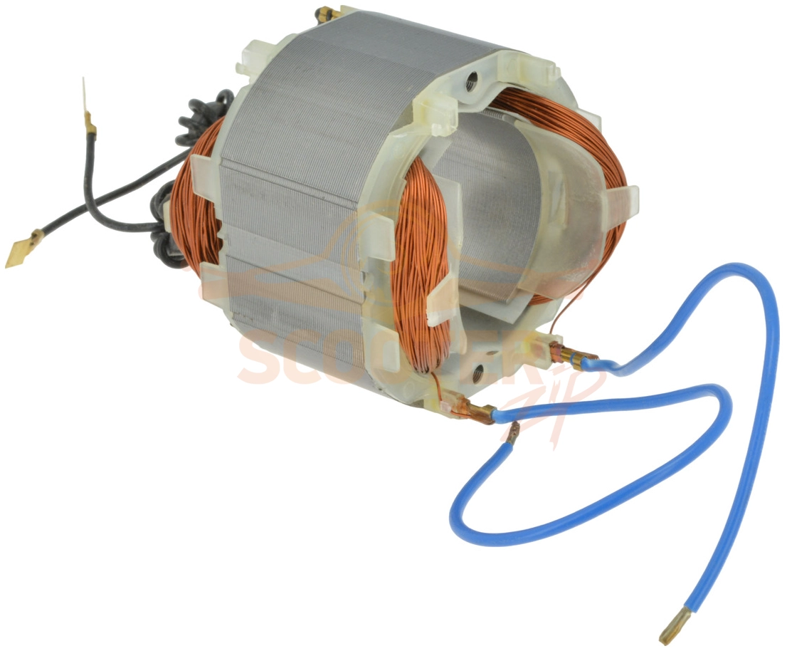 Статор L раб.=36 мм для ДП-140/1100(12) XC
