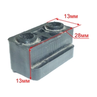 Фиксатор для ДП-140/1100(27)XC