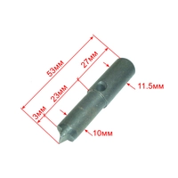 Фиксатор шпинделя для ДП-160/1300(22) XC