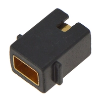 Держатель угольной щетки для ДП-165/1300(43,45), 190/1800(44), 160/1300, 185/1600(46) YHV