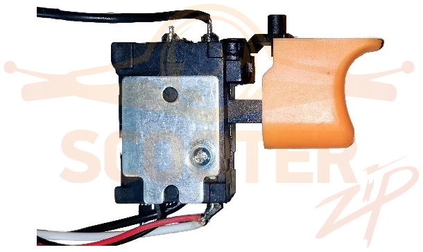 Выключатель LFK-7 15A для шуруповерта KOLNER KCD 18MC