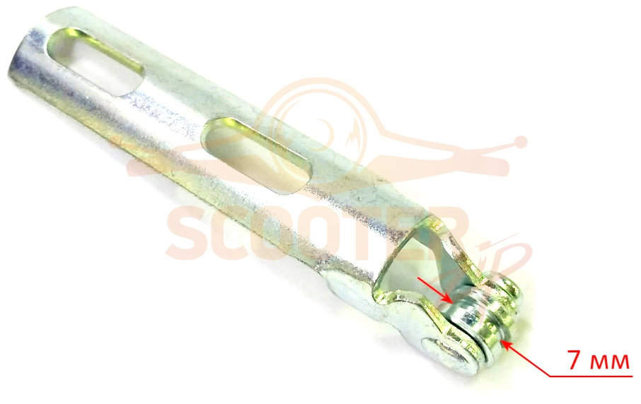 Опора для ЛЭ-55(34) KEY, Л-55/600(28) Ресанта, ЛЭ-55Б(30) ZST