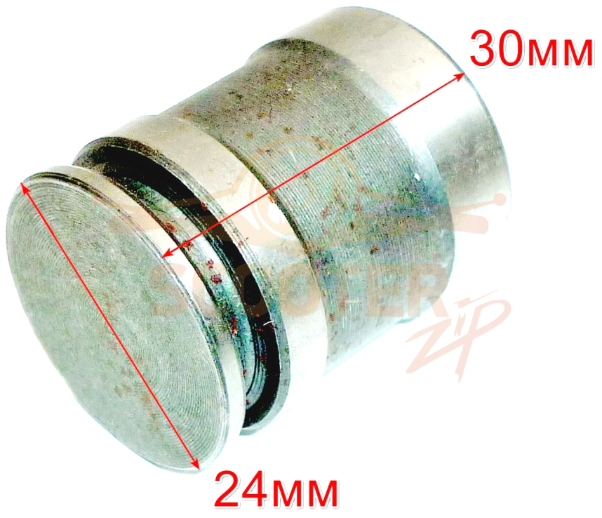 Боёк для П-1400К-В(26) SKT, П-1400К-В(14-1) BNY