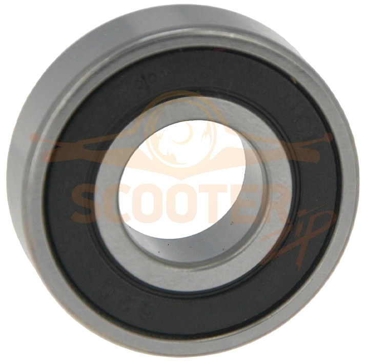 Подшипник 6203 Z, RS, 2RS для культиватора DAEWOO DAT 3555