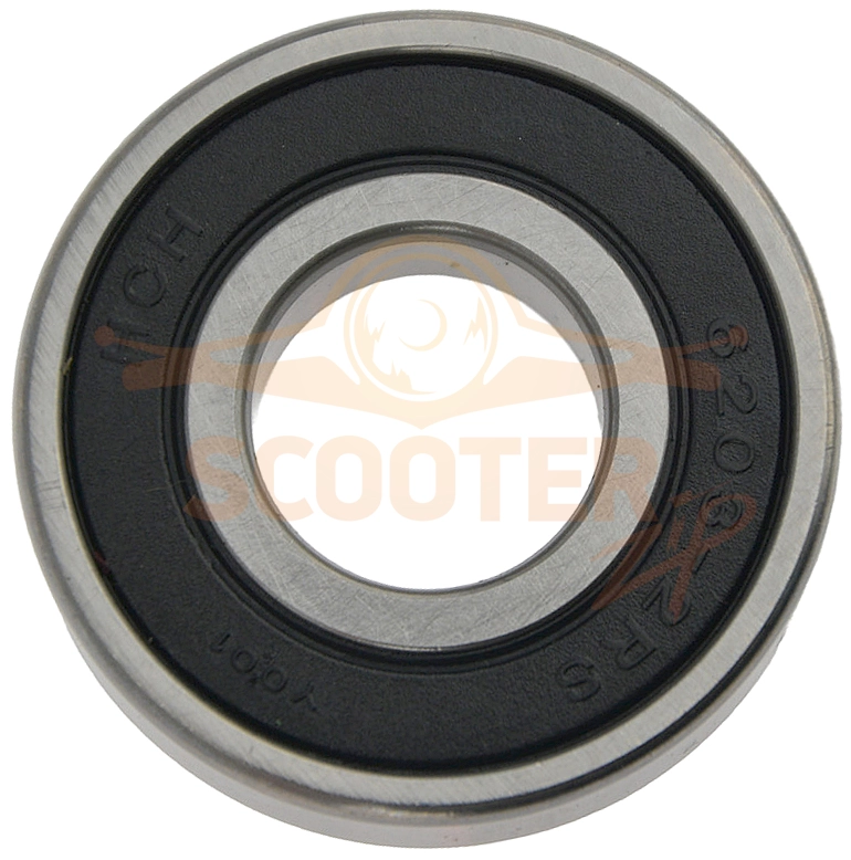 Подшипник 6203 Z, RS, 2RS для культиватора DAEWOO DAT 3555