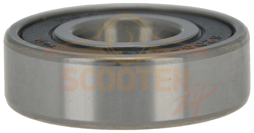 Подшипник 6203 Z, RS, 2RS для культиватора DAEWOO DAT 3555