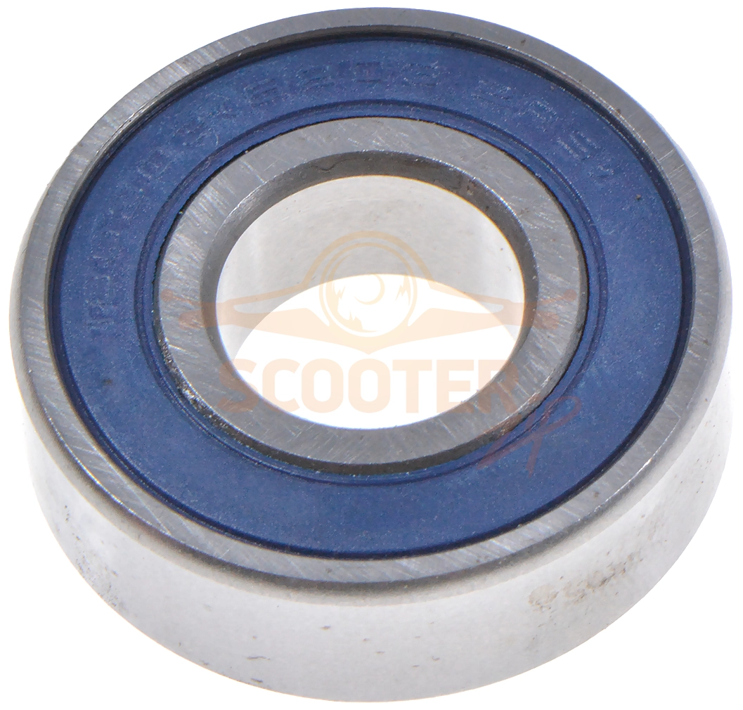 Подшипник 6203 Z, RS, 2RS для культиватора DAEWOO DAT 3555