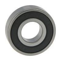 Подшипник 6203 Z, RS, 2RS
