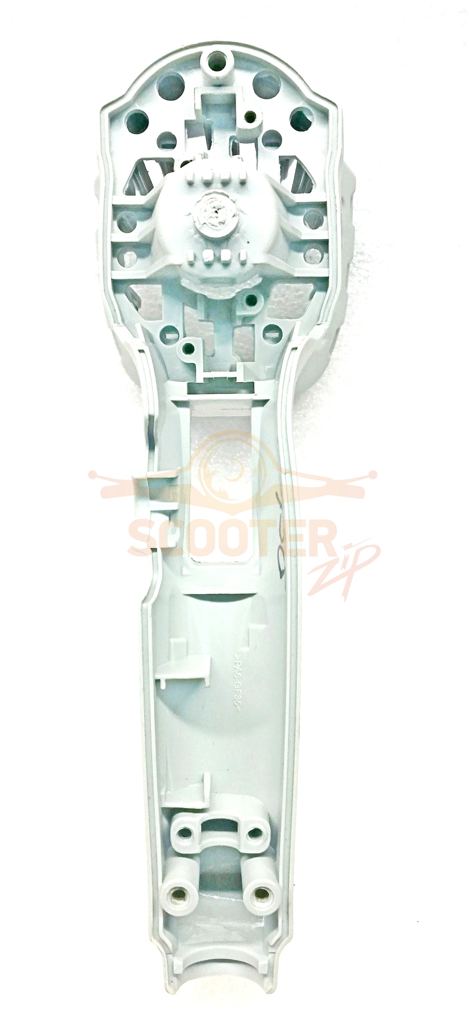 Корпус для П-24-650К(53) доBNY036, П-24-650К(24)cBNY036