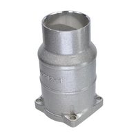 Корпус ударного механизма для П-32-1400КВ(6) Ресанта DES