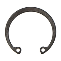 Стопорное кольцо внутреннее d=38 mm
