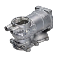 Корпус редуктора для П-32-1400КВ(94) Ресанта DES