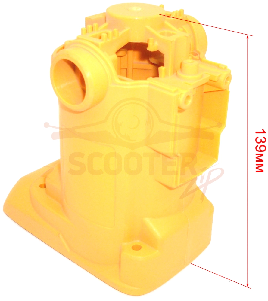 Корпус для П-800к-в(79)