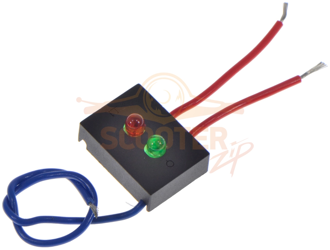 Индикатор сети для П-1000к(70) SKT