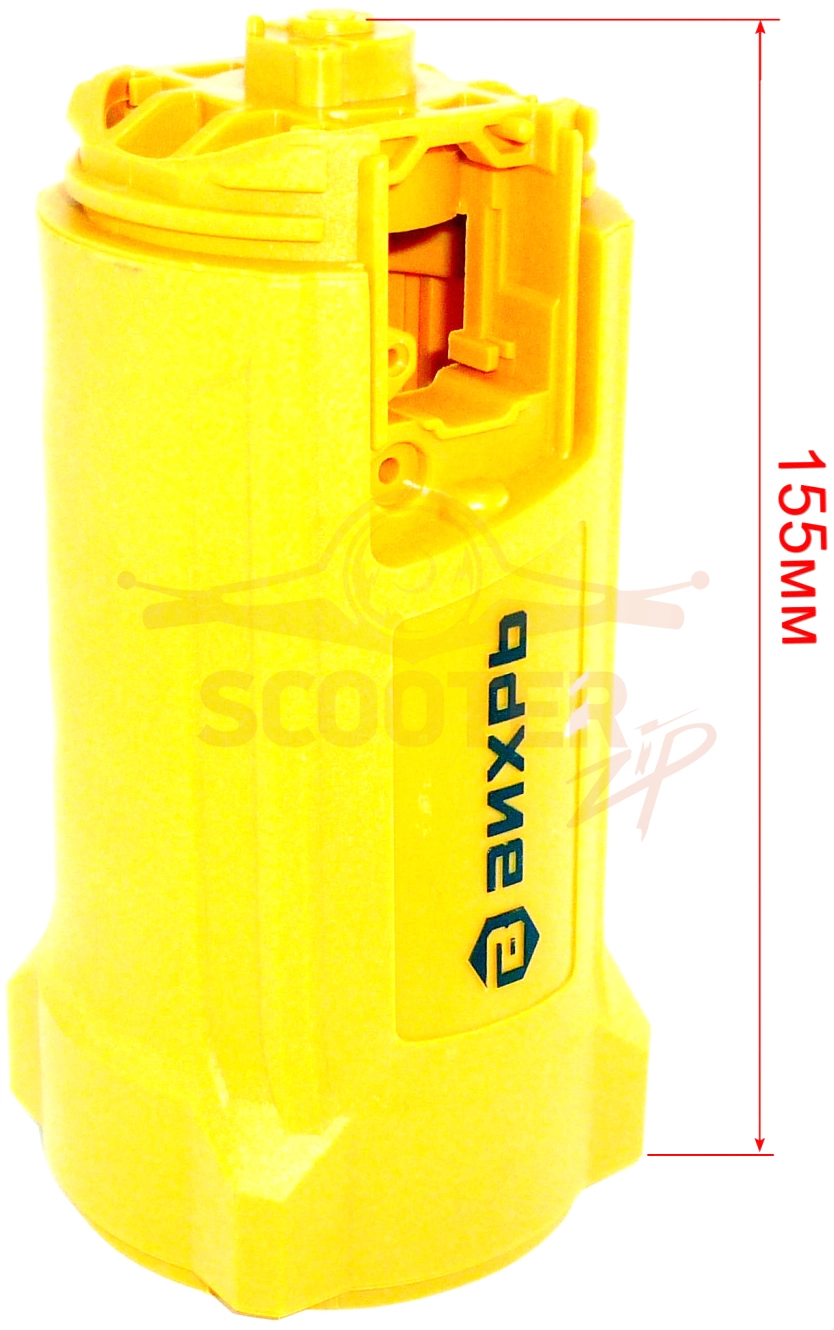 Корпус для УШМ-180/1300П(30) Вихрь,ШТ-30Д (17) AND