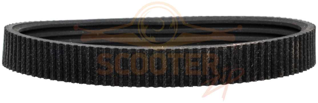 Ремень ручейковый 10x4x4x215 для Р-82/800(34) KNT