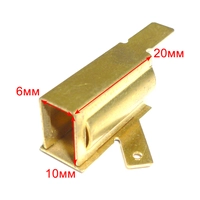 Держатель угольной щётки для Р-110/1100(46) TMC