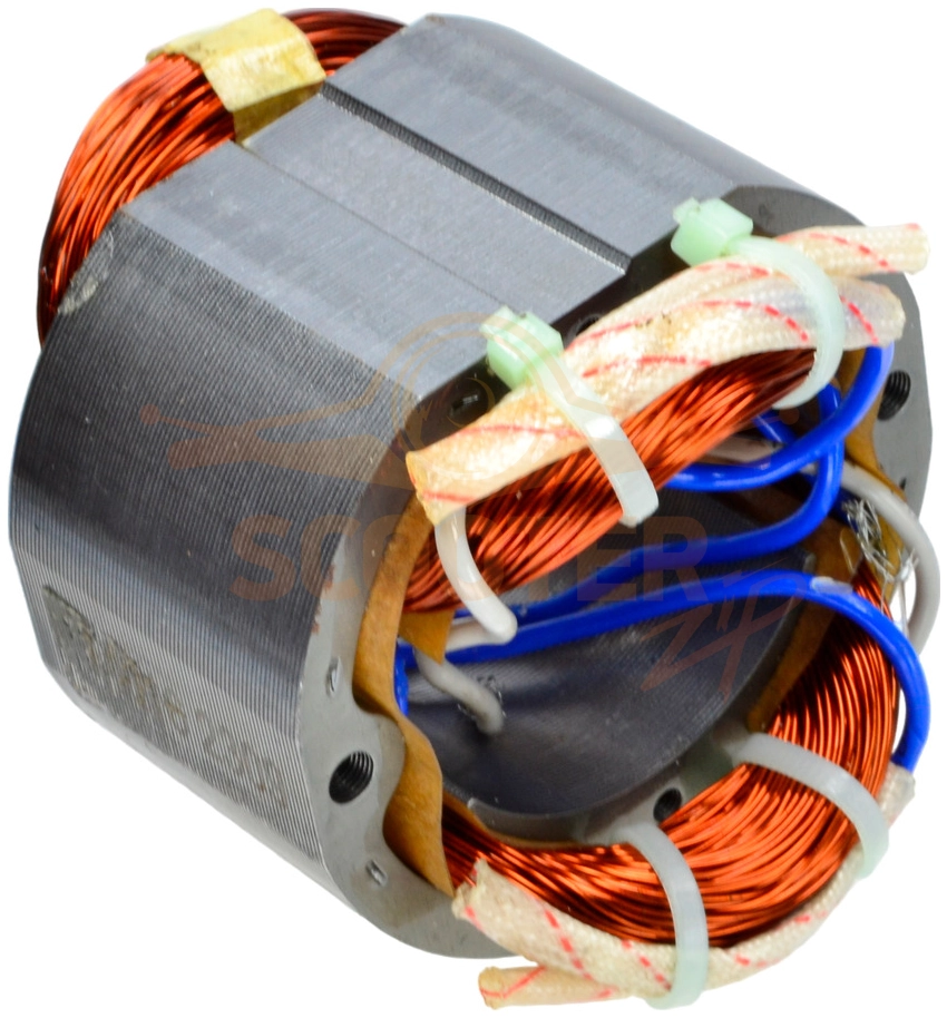 Статор L раб.=35мм для Р-82/800(14) YHV