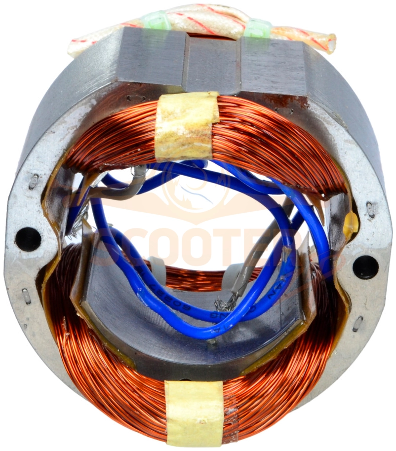 Статор L раб.=35мм для Р-82/800(14) YHV